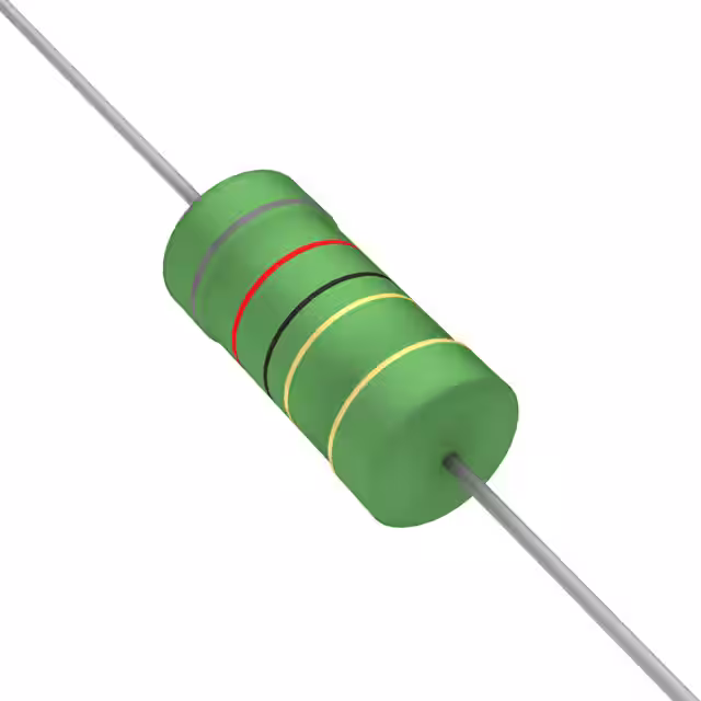 FW20A82R0JA Bourns Inc. electronic component